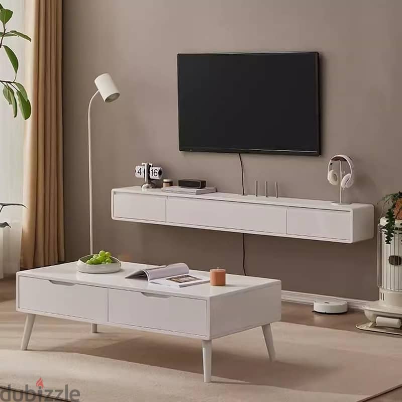 Floating TV Unit 9