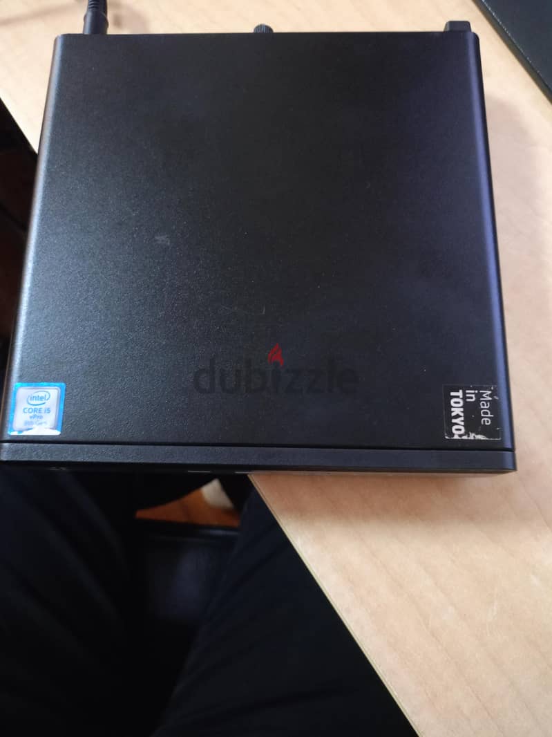 mini desktop 1