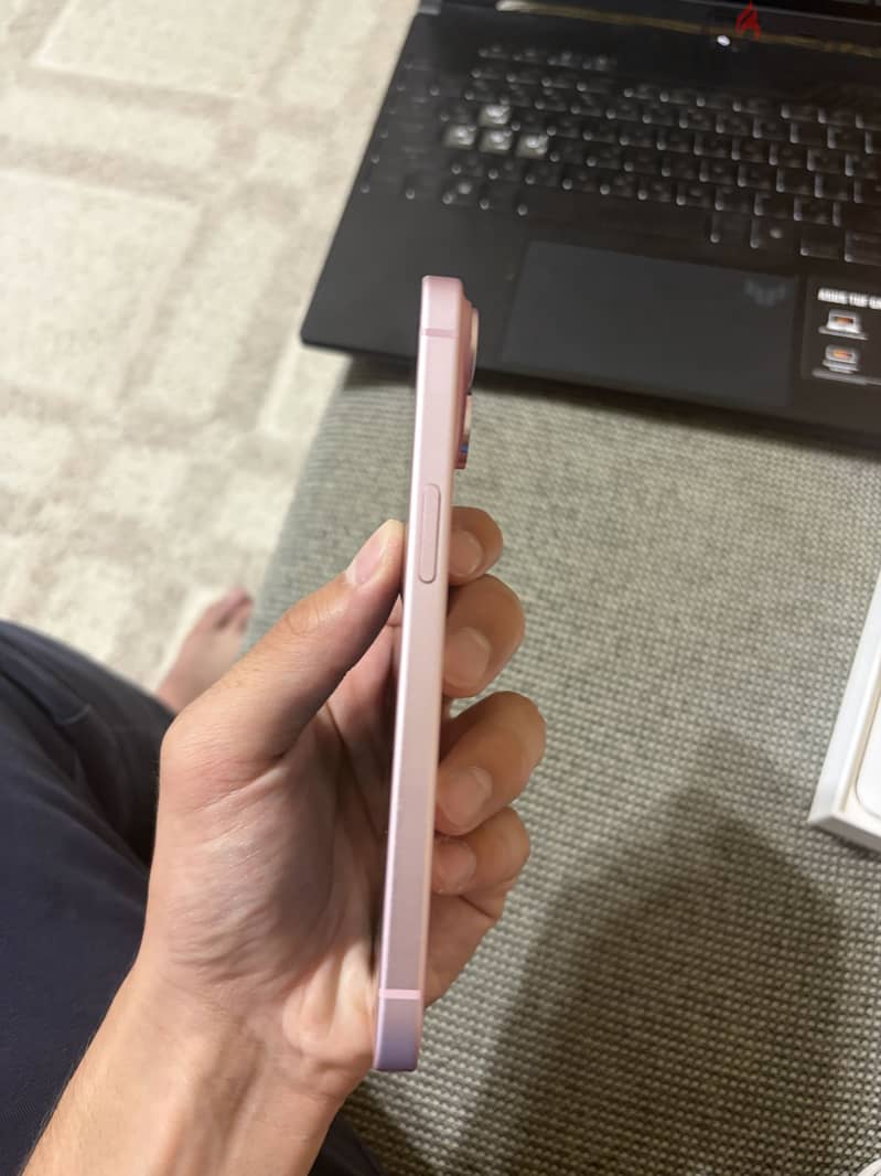 Apple - iPhone 15 1