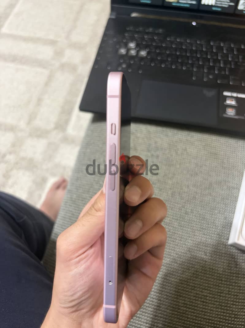 Apple - iPhone 15 3