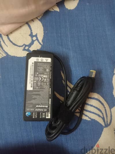 شاحن لابتوب اصلي