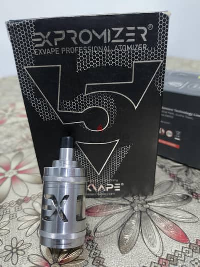 vaporesso target 200