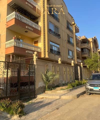 Apartment for sale 180m ultra super lux finishing in the ninth neighborhood (on Al-Bustan street) Apartment for sale 180m ultra super lux finishing in the ninth neighborhood (on Al-Bustan street)