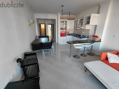 Direct fFor Sale – Luxury Sea View Chalet and roof in Emirates Village