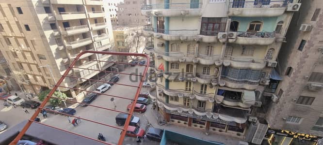 شقه موقع لقطه بناصر الثورة الرئيسي