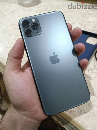 آبل - آيفون 11 برو ماكس