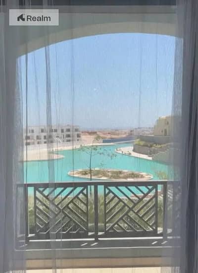 Villa panoramic lagoon view delivery 2027 with installment