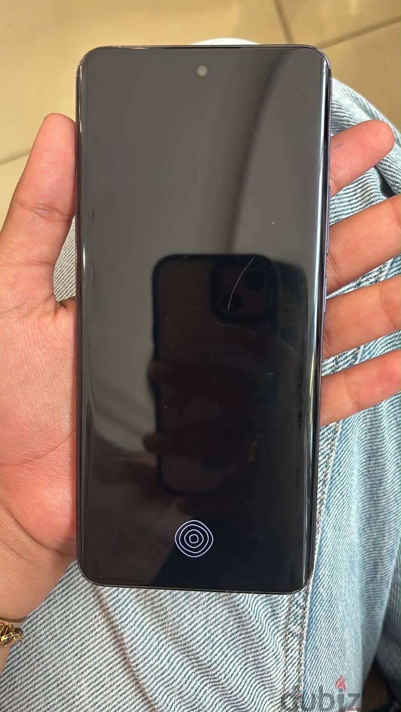 OPPO Reno12 3