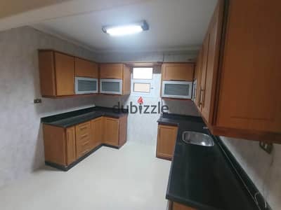 Apartment with Garage for Sale in Alexandria, Kafr Abdo, Amir El Bahar Street