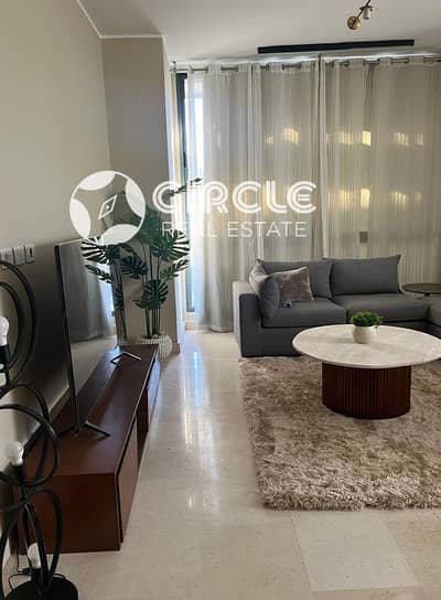 Fully Furnished Apartment for Rent in Sodic Villette fifth settlement New Cairo - V Residence Sodic