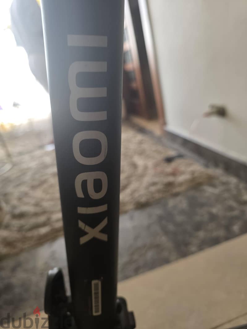 Xiaomi lite 4 gen 2 escooter 1