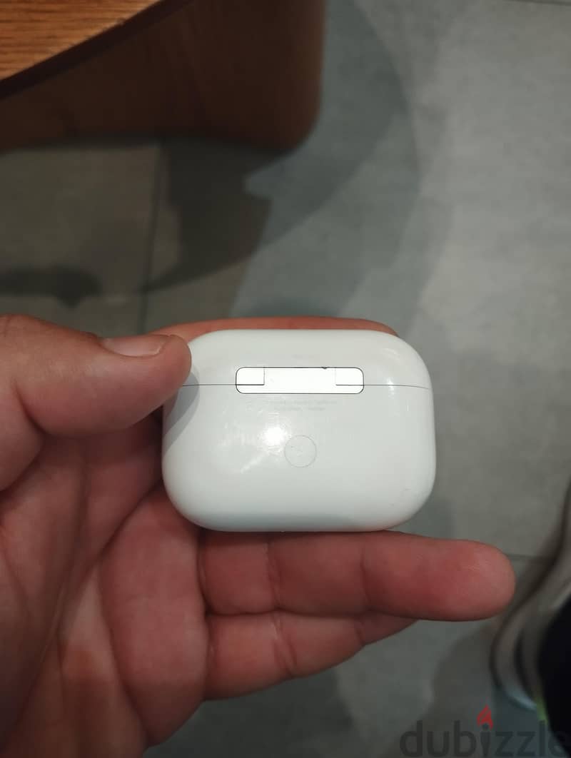 airpods pro 2 tipe-c 1