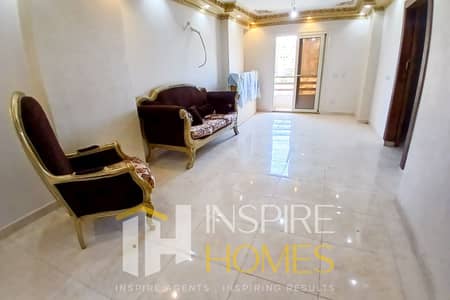 Licensed Apartment for Rent – Fully Open Views