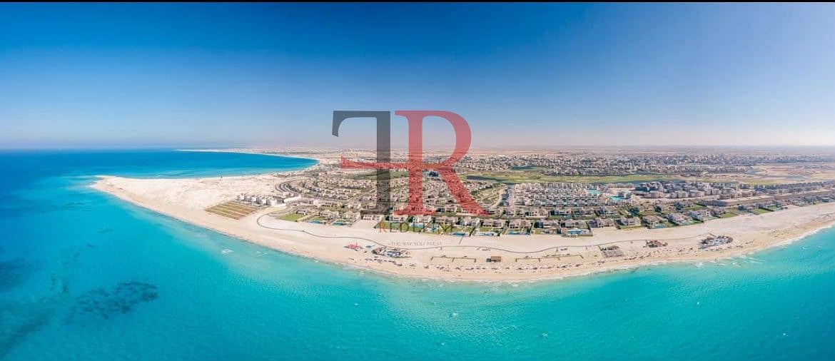 شقة بغرفتي نوم في مراسي، صورة ٩ من ١٠