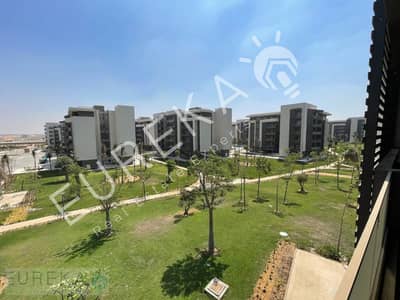 Premium Apartment for Sale in Madinaty – B15