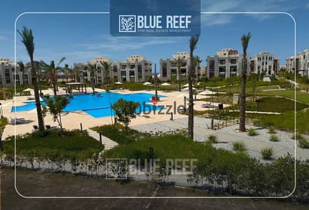 2 Bedrooms 120 sq.M Chalet for rent 10,000 EGP in Gaia, Ras Al Hekma