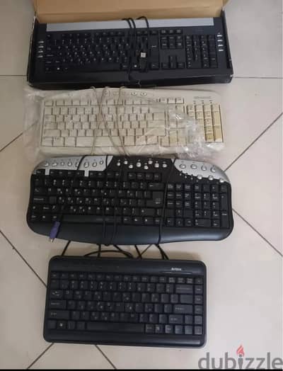 اليكترونيات مختلفة للبيع