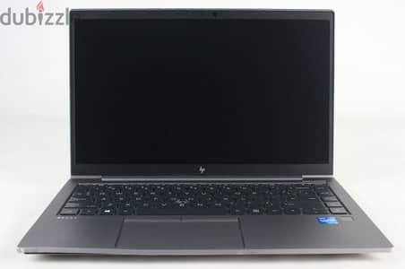 8 HP Zbook G