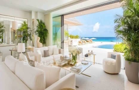 Fully Finished Chalet For sale at Seashore Hydepark Lowest Price chalet for sale in Seashore, Ras Al Hekma