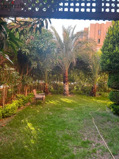 Apartment for Sale in Garden Hills Compound, Next to Mountain View Boulevard.