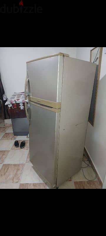 تلاجه16  ادم كسر زيرو والسعر