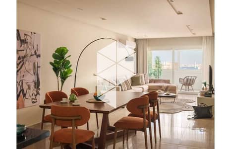 Zamalek  Modern Furnished 2BR Apartment