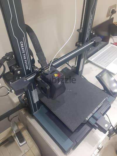 Elegoo neptune 4 pro