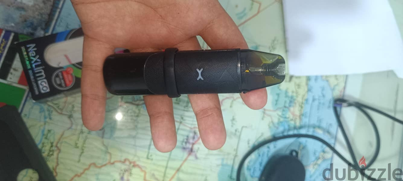 nexlim go 1