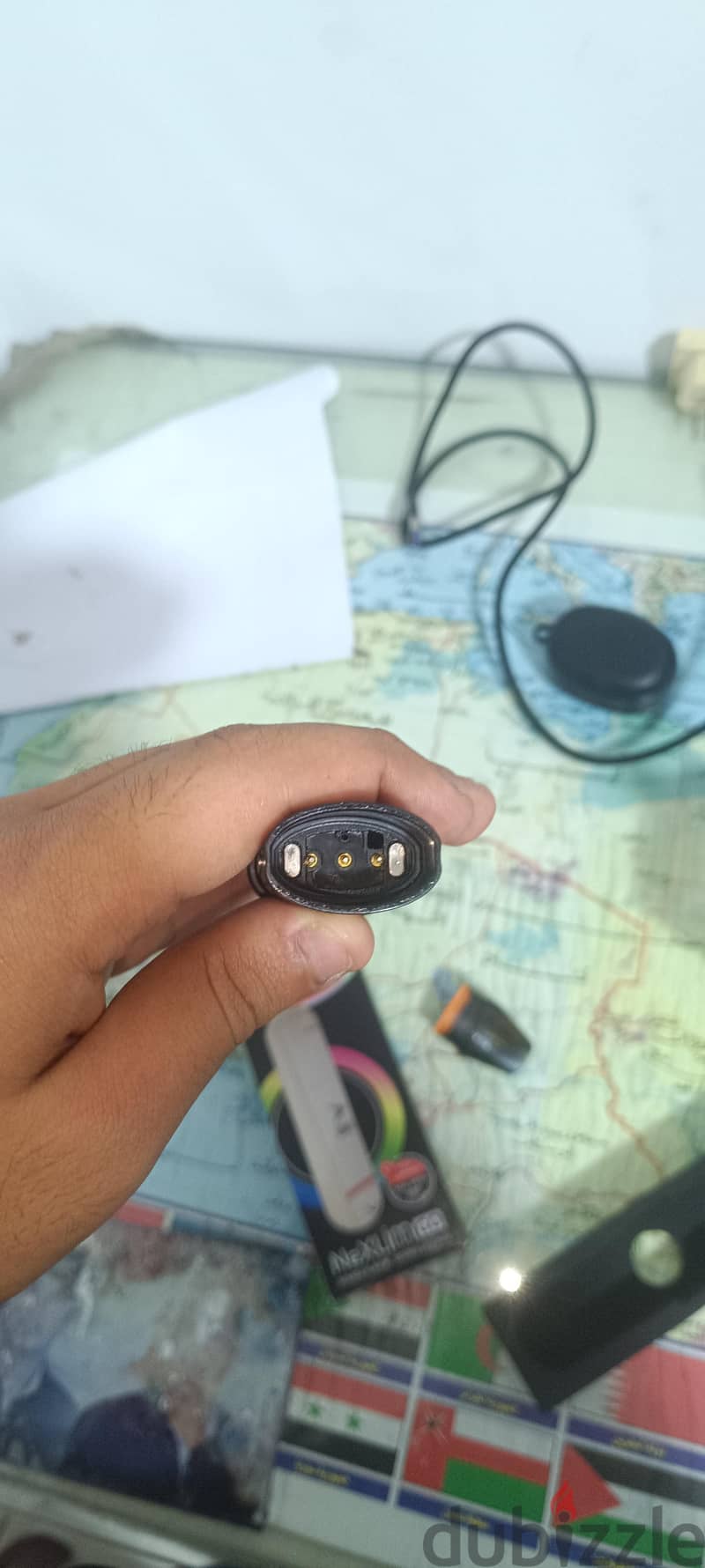 nexlim go 4