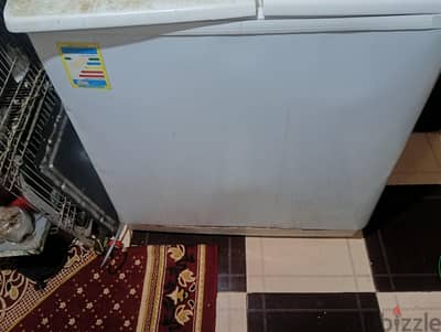غساله توشيبا العربي