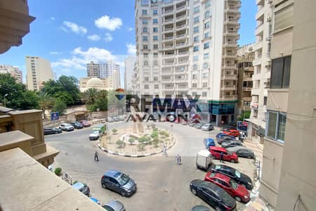 Apartment for sale 252 m Kafr Abdu (Lotus Saint Genie Square)