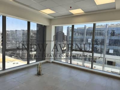 Fully Finished Clinic 2 Rooms For Rent In Three Sixty