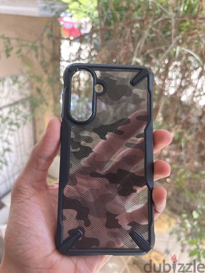 Cases for galaxy A56 5G and A36 5G