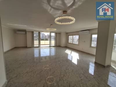 376m apartment for sale, Al-Ittihadiyah Palace, next to Baron Palace