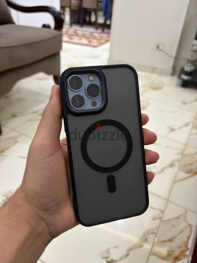 Apple - iPhone 13 Pro Max 256GB