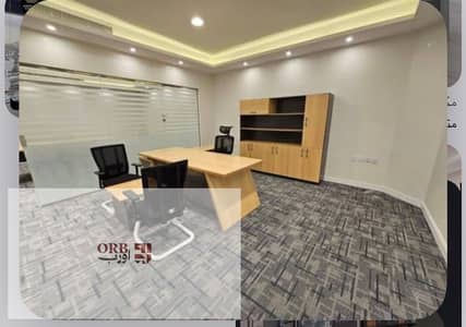 71 sqm Office for Sale on North 90 St | Managed by The Office | Fully Finished | 30% Down Payment | 4 Years Plan