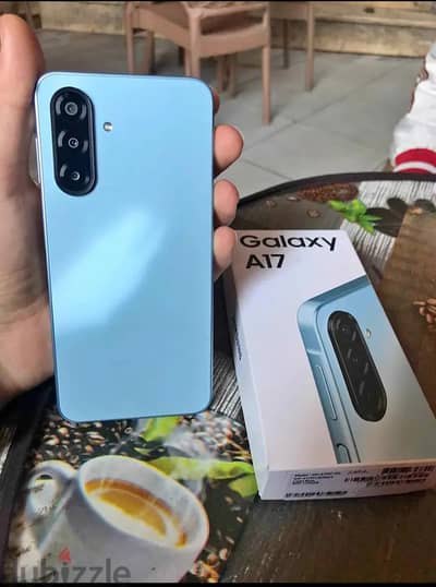 Samsung A17 5g