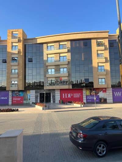 East Walk Office Building For Rent Fully finished Office Consists of 2 closed rooms 2 bathrooms Receptionist Front disc Big reception Area