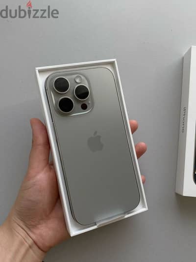 آبل - آيفون 16 برو ماكس