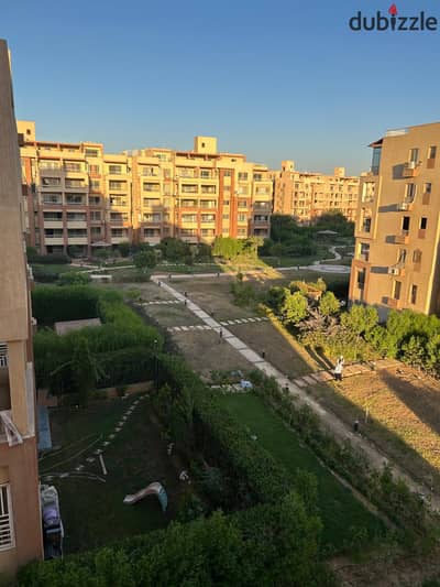 Apartment for Sale in Garden Hills Compound, Next to Mountain View Boulevard.