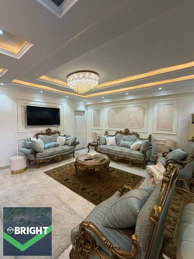 Unbeatable Price! North View | 210sqm Apartment | 3 Bedrooms | Fully Finished With Elevator | In Al Narges 4