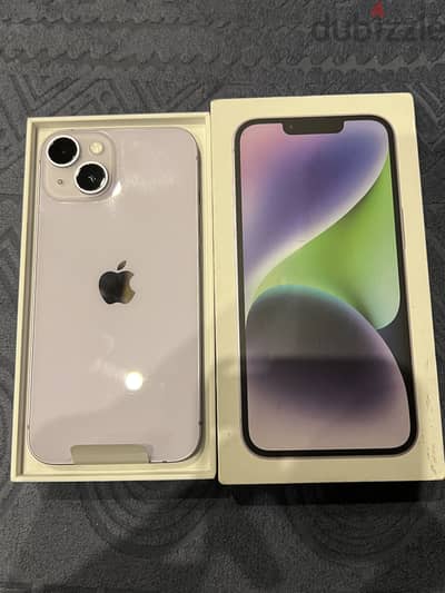 Apple - iPhone 14
