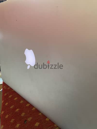 Mac book pro