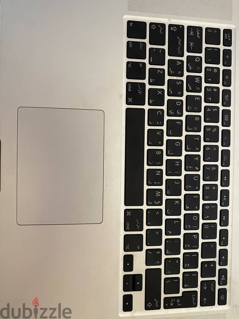 Mac book pro 3