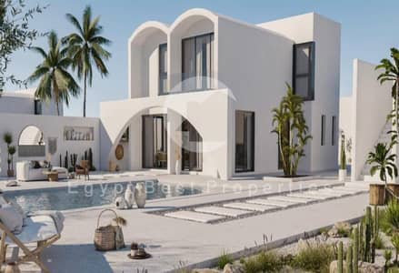 فرصة استثمارية في مارينا سولت رأس الحكمة، شاليه بإطلالة بحرية ومارينا، أسعار الإطلاق، خصم 30%، وخطط سداد مرنة حتى 10 سنوات.