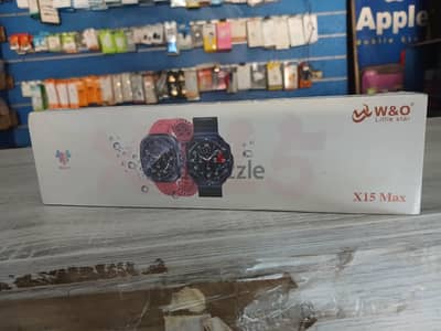 ساعة يد عصرية بإطلالة راقية