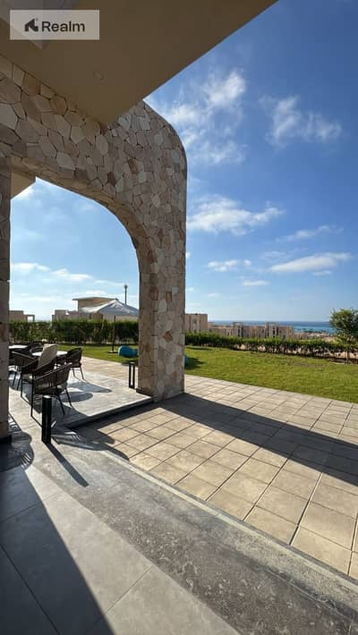 Ready to Move Full Crystal Lagoons View with Longest Payment Plan and Premium Location