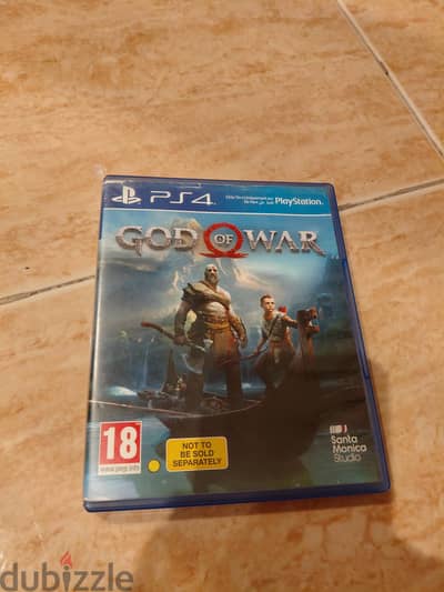 God of war