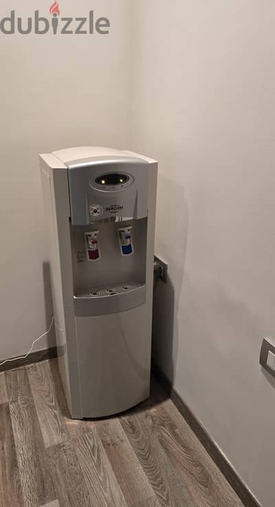 Water Cooler Water Cooler