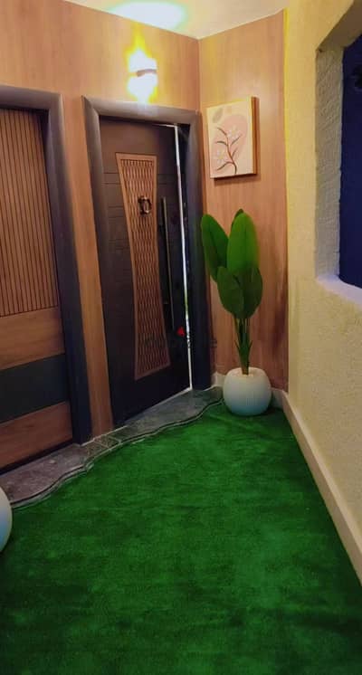 شقه للبيع بكمبوند زاهر ستي مساحه 80 بحدائق أكتوبر
